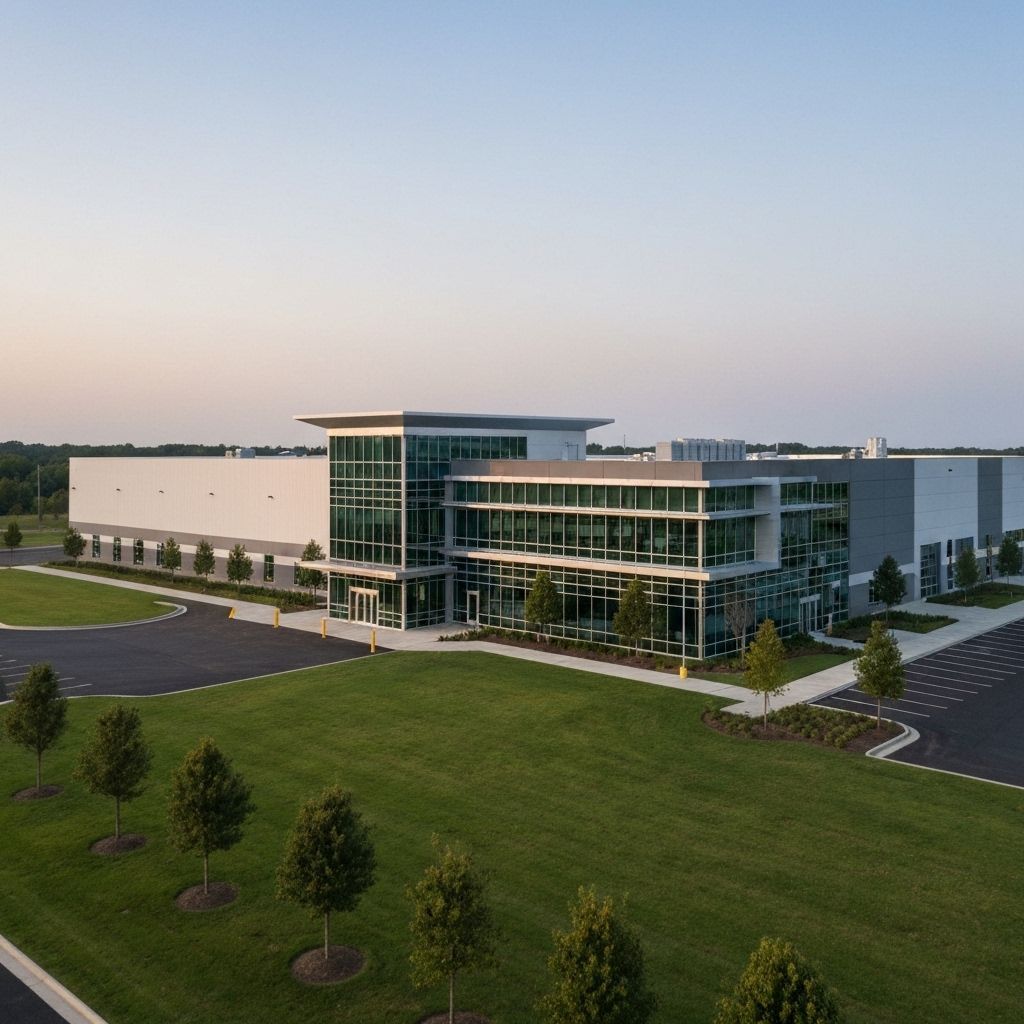 Generational Transition: $2.3B Value Creation Through Strategic Succession