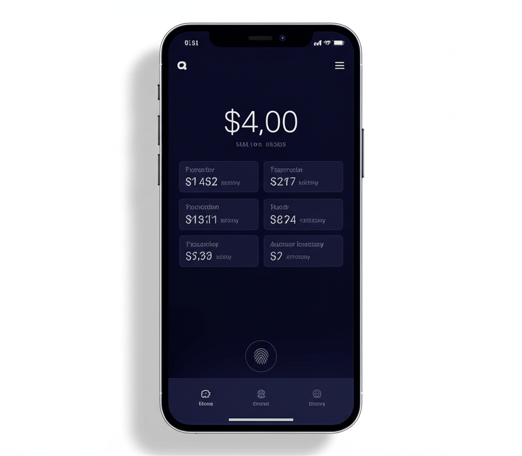 Digital Banking Launch: $1.2B Deposits & 500K Customers in 24 Months