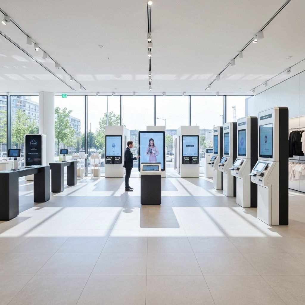 Omnichannel Excellence: The $520M Revenue Opportunity