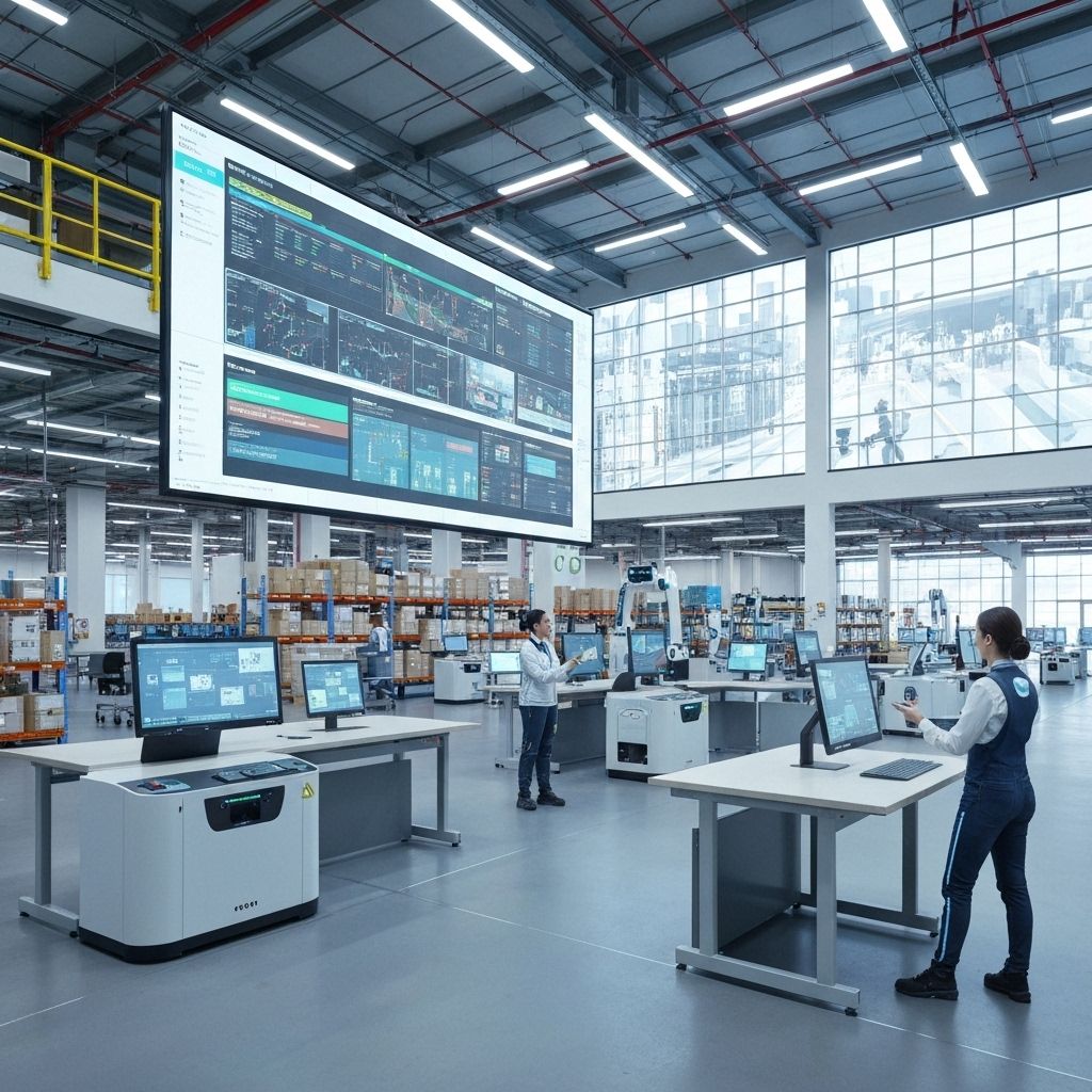 Supply Chain Resilience: Strategic Frameworks for Volatile Markets